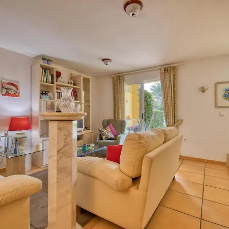 Holiday home Holiday Jardines De Ii Denia
