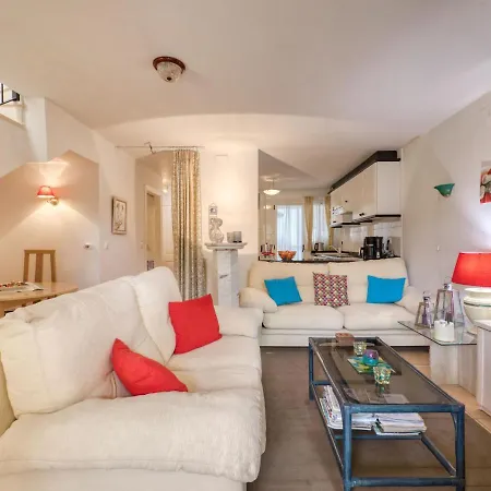 Holiday home Holiday Jardines De Ii Denia
