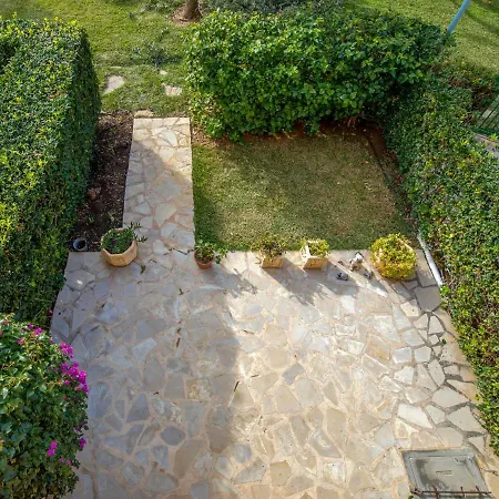 Holiday Jardines De Ii Holiday home Denia